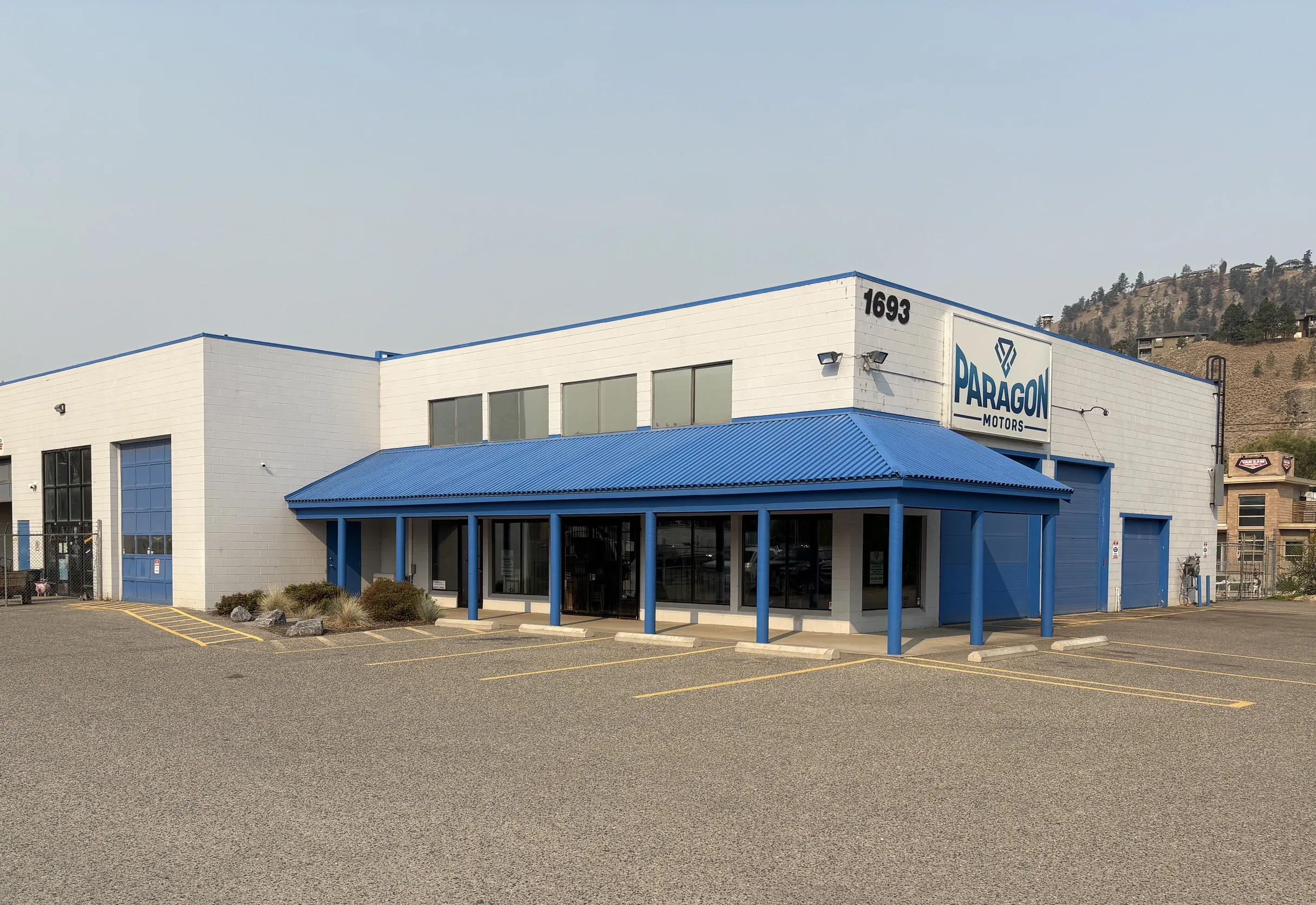 1693 Cary Road, Kelowna