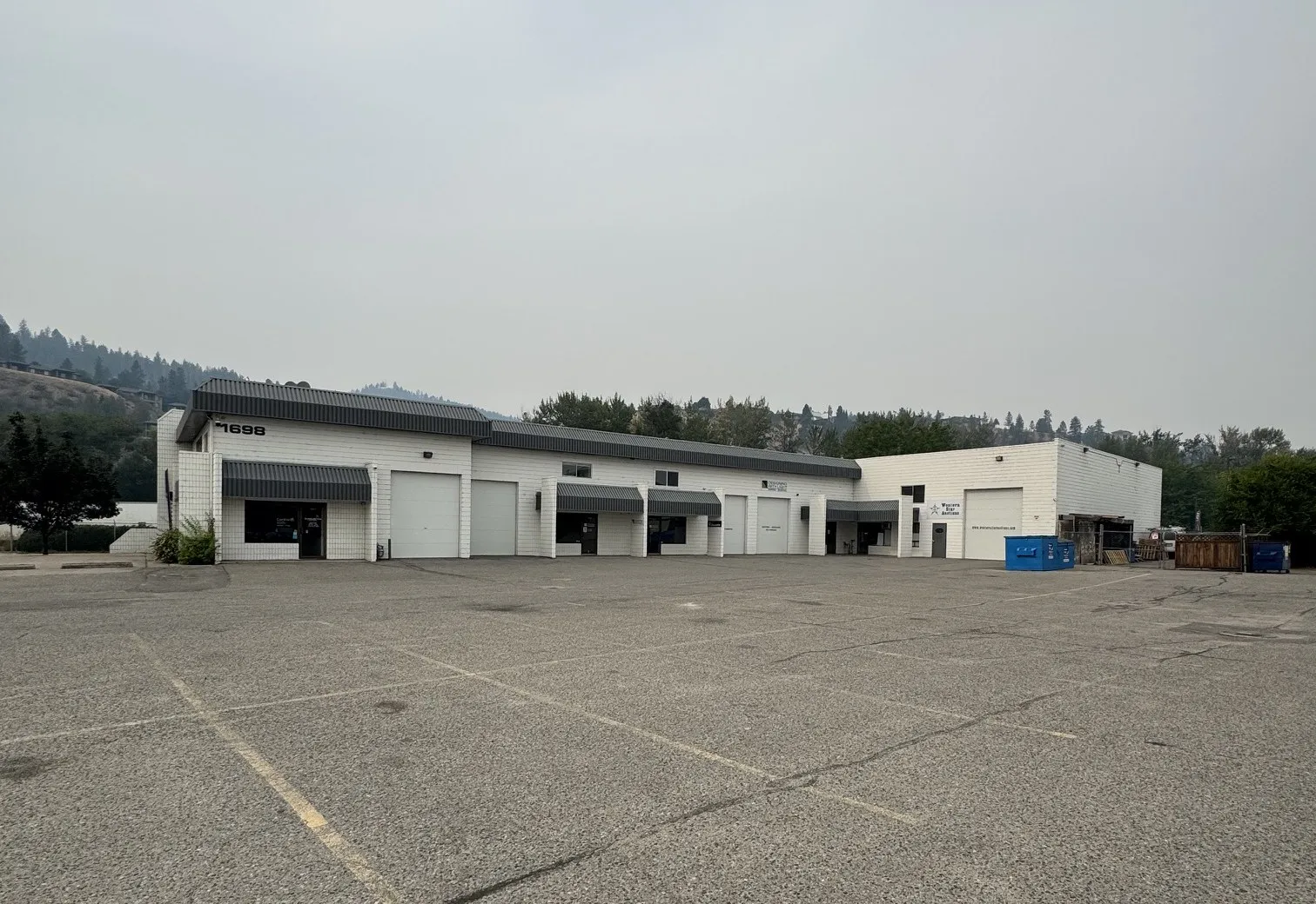 1698 Cary Road, Kelowna