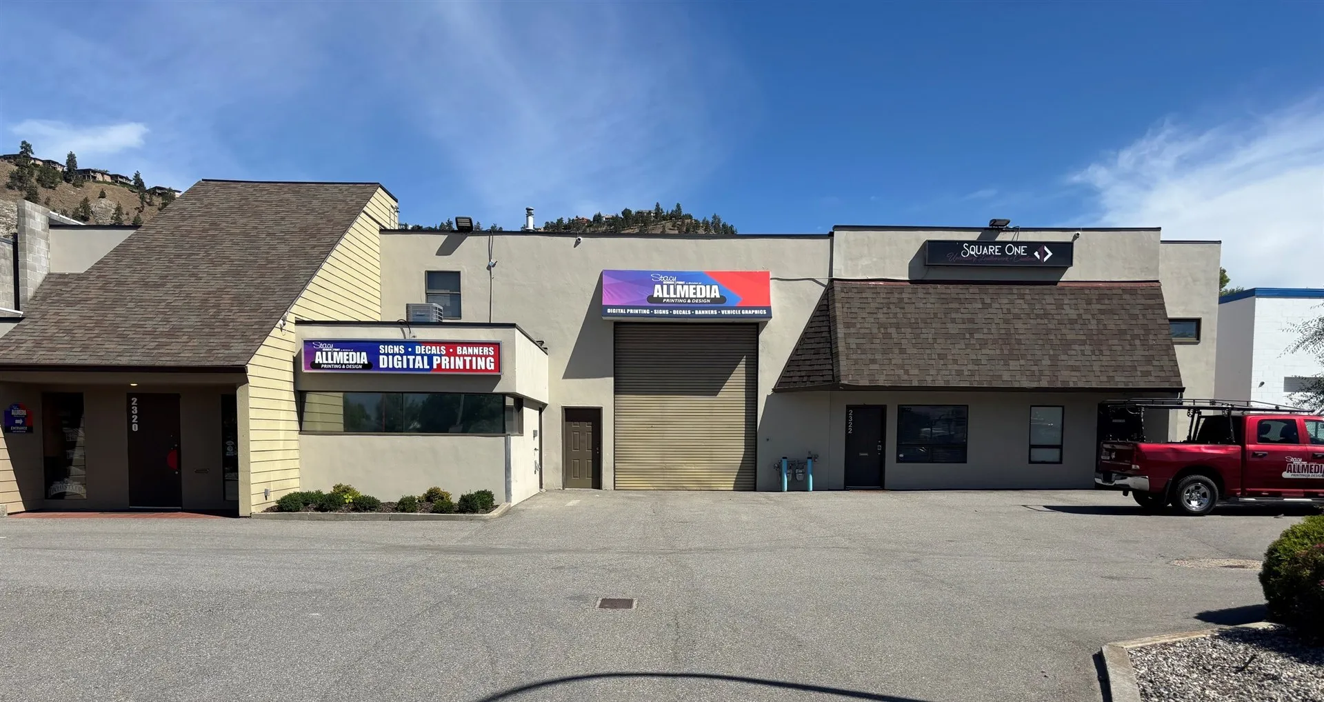 2320 – 2322 Hunter Road, Kelowna