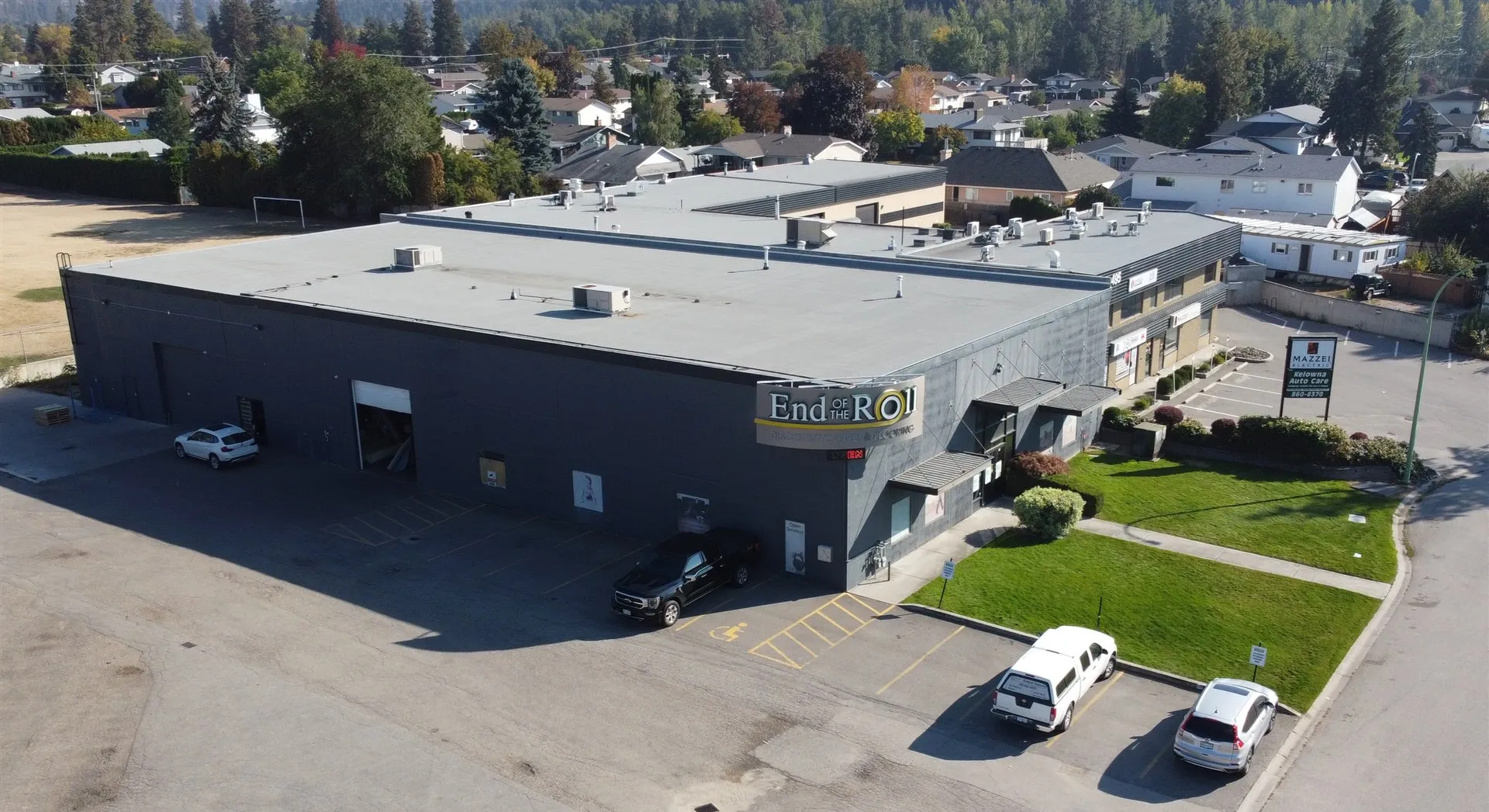 485 Banks Road, Kelowna